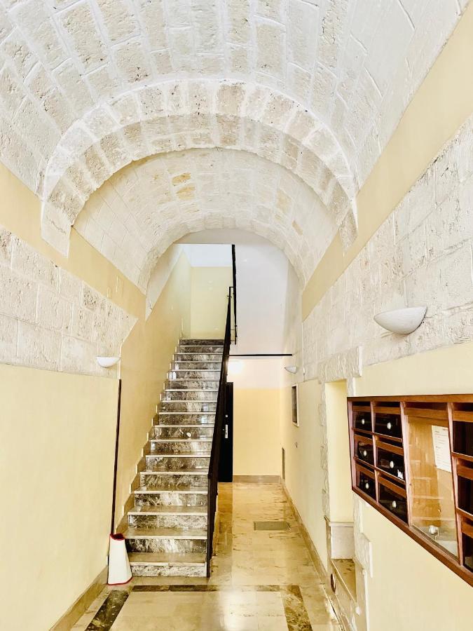 Miral One Daire Bari Dış mekan fotoğraf