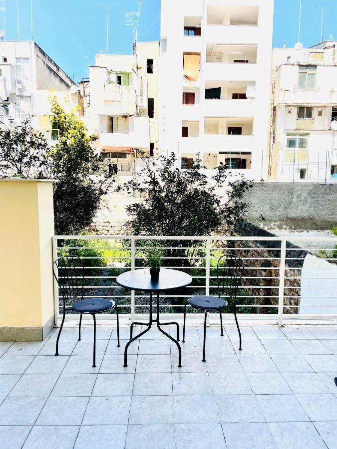 Miral One Daire Bari Dış mekan fotoğraf