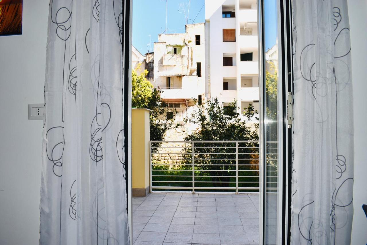 Miral One Daire Bari Dış mekan fotoğraf
