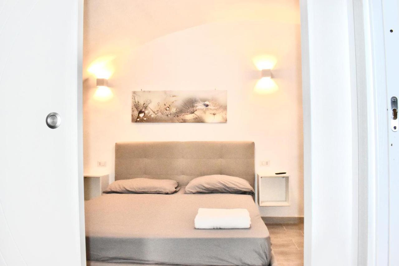 Miral One Daire Bari Dış mekan fotoğraf