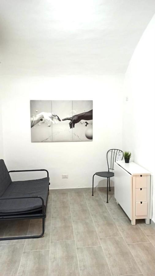 Miral One Daire Bari Dış mekan fotoğraf