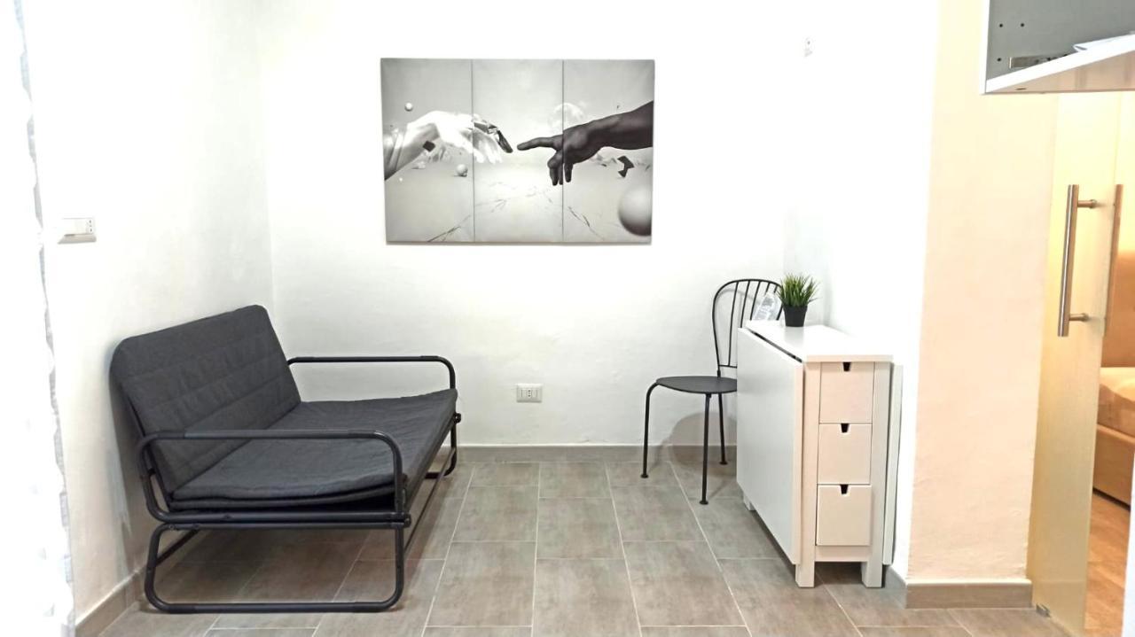 Miral One Daire Bari Dış mekan fotoğraf