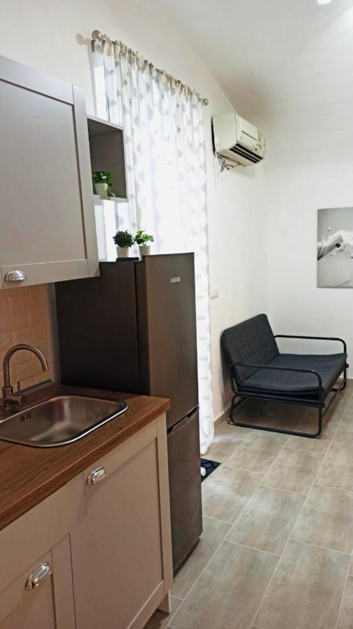 Miral One Daire Bari Dış mekan fotoğraf